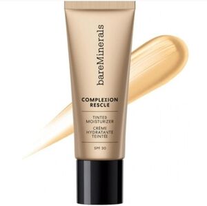 BNIB! BAREMINERALS Complexion Rescue Tinted Moisturizer SPF 30